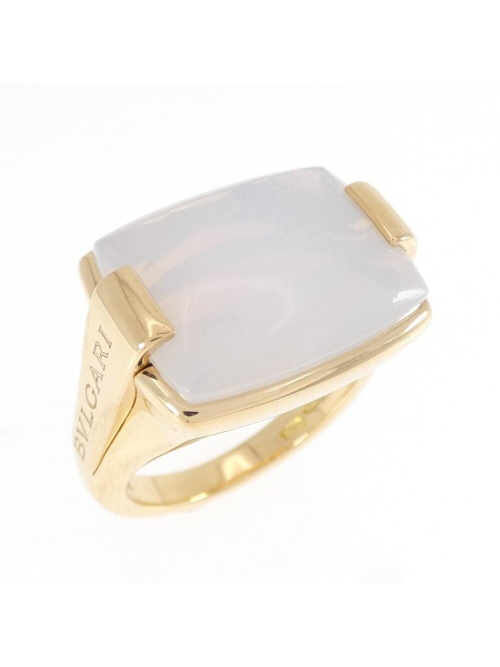 Bvlgari Allegra Ring
